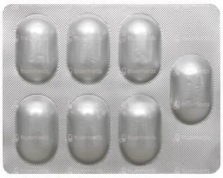 Livafin O 200 Capsule 7